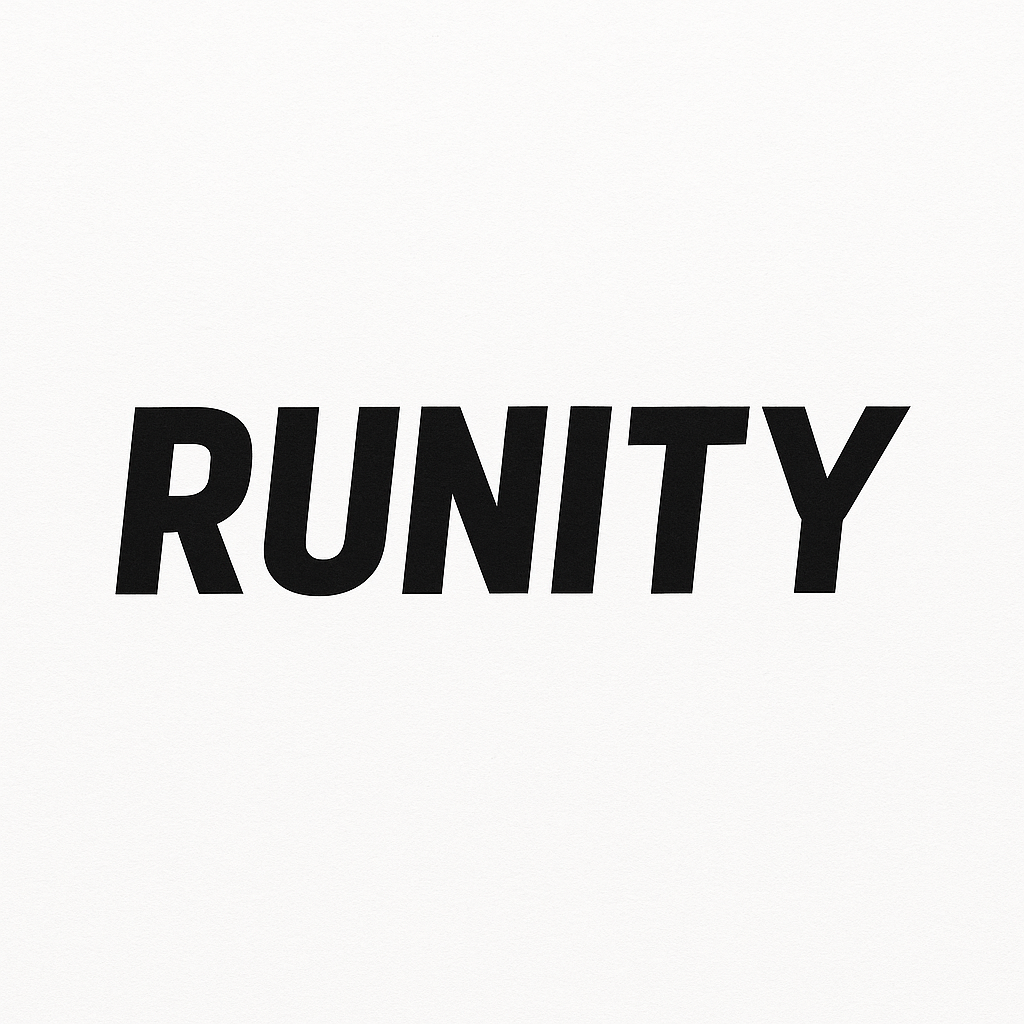 Runity